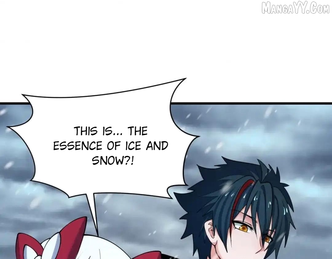 Era of the Haunted Chapter 545 - page 84